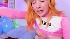 Ftv teen lesbians toying pussy on the couch