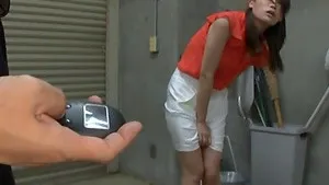 Passionate fucking between a horny dude and a sexy Asian chick