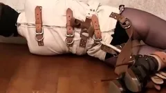 Amateur Homemade Solo Masturbation