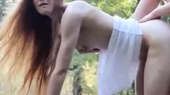 Real amateur babes getting fucked hardcore