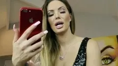 AMAZON Goddess Harley - Humiliated At The Fifth Worst