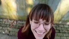 Anne-Eden - Quickie in der Freistunde