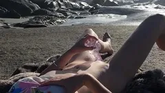 Beach Hidden Cams Matures