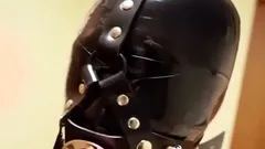 Piss fetish WAM gal solo toys