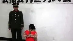 Japanese Hardcore BDSM and Fetish Sex