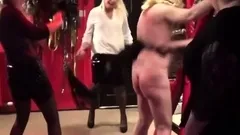 Amateur Honey With A BDSM Fetish