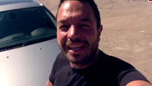 Sex casting agent pick up german milf