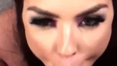 Hot Amateur Girls Get Cumshot Facial Style Pov