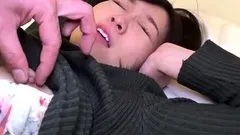 Amateur asian stepsister teen