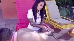 Goddess Kitra - I Love It When You Fuck Up