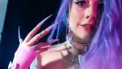 Big assed babe solo webcam