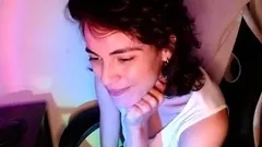 Small titted brunette amateur anal nailed at home