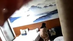 Amateur Hidden Cam with Dildo Wives