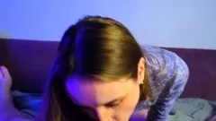 Blowjobs always put me in mood for banging