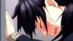 1LDK JK Ikinari Doukyo Micchaku Hatsu Ecchi Episode 02