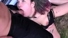 PascalsSubSluts - Emily Addams Stops By For A Slash Get