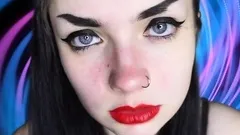 Countess Jezebeth - Eye Dependency xxx video