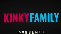 My stepdaugher is a new generation of sex freaks