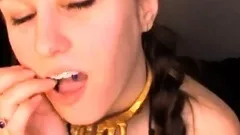 Princess Leia - Sister Slave Leia JOI