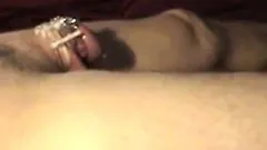 Liza edging, tormenting and ruining my orgasm