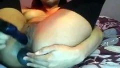 Alice Amateur Blonde Toys Masturbation