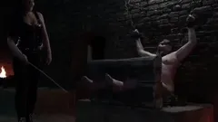 Mistress Luciana - Luciana di Domizio - Bastionade For The