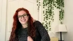 Veggiebabyy - Surprise Futa Pegging to Self Facial