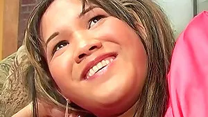 Hardcore FFM interracial sex with pornstars Kitty and Ruth Blackwell