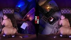 The Great Pussy Puzzle with Gia Derza