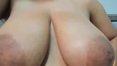 Leann amateur beautiful brunette with big boobs