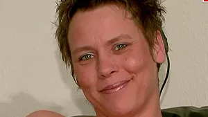 German housewife casting pov first time