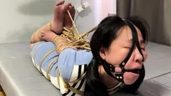 chinese bondage