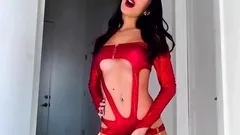 Queen Carmella - BROMANCE Bisexual Valentines Task