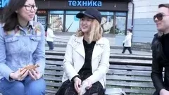 Crystal Maiden - Cutie surrenders to pickuper