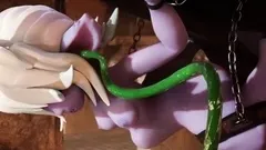 Tristana Rough - Big Green