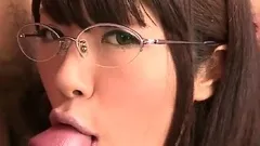 Amateur asian cocksucker teen