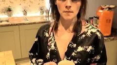 Sydney Harwin – Mommy And Son- The Movie