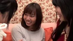 We Love Amateur Asian College Teens in Dorm pt 1