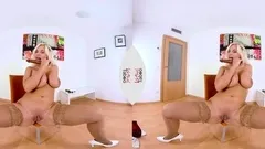 Blondie Fesser\'s JOI