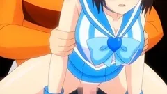 Mix of Hentai movs from Hentai Niches