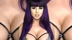 Humiliation POV - Goddess Valora - My Tits Will Delete Your