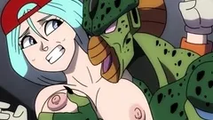 Mix of Hentai movs from Hentai Niches