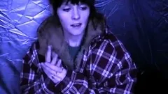 Sydney Harwin – Camping With Mommy