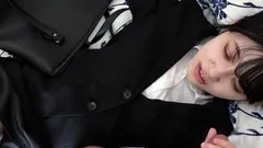 Hardcore Asian Japanese Orgy Session