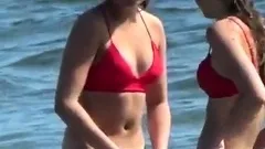 Latino amateur outdoor