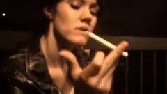 Lucy Skye - No words Just Smoke