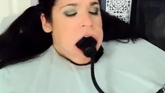 Sammi Starfish Siterip - Milf In A Box