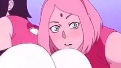 D-ART Compilation (Naruto)