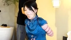 Chinese bondage
