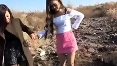 Chinese Femdom - China Cruel Mistress